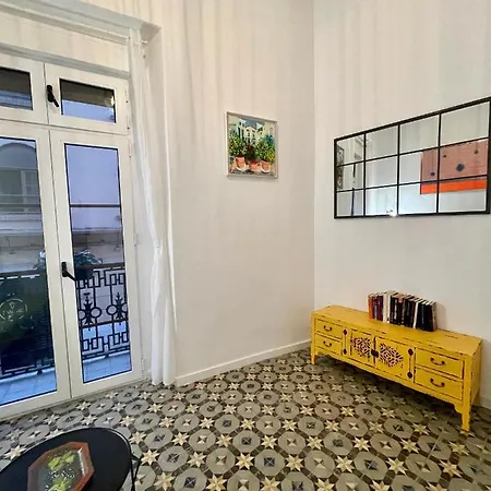 Puerta Roja 3 Bedroom Luxury Apartment Málaga Exterior foto