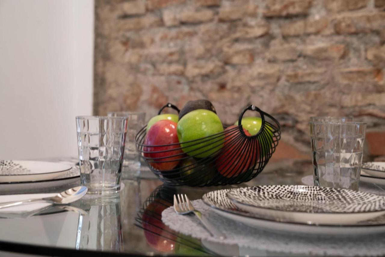 Appartement Puerta Roja 3 Bedroom Luxury Málaga