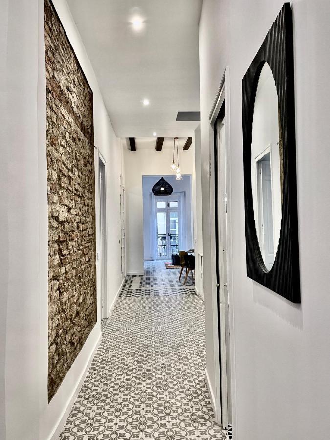 Puerta Roja 3 Bedroom Luxury Appartement