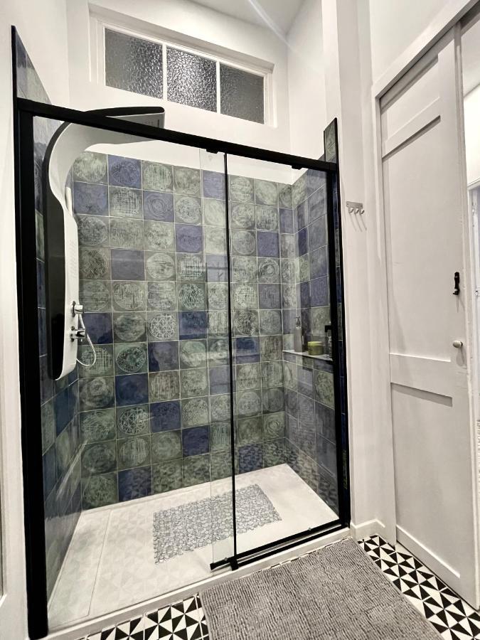 Puerta Roja 3 Bedroom Luxury Appartement Málaga